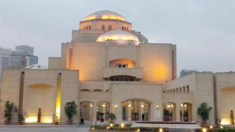 الأوبرا: استراتيجية جديدة وراء إنهاء انتداب سامح صابر بمركز تنمية المواهب