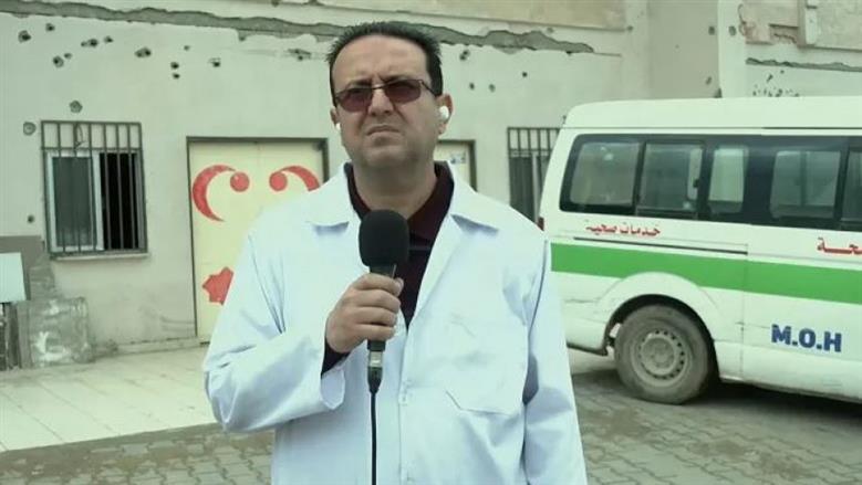 آخرهم مدير المستشفى الإندونيسي.. الأطباء شهداء الواجب الإنساني بغزة