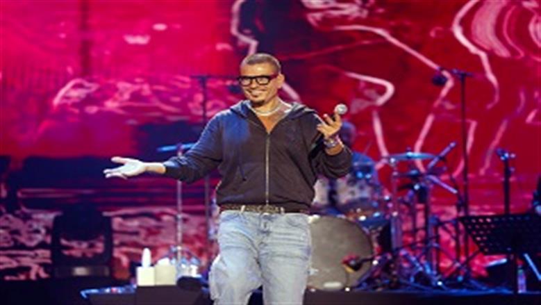 كلمات أغنية ارجعلها لـ عمرو دياب في ألبوم ابتدينا