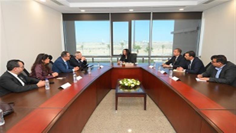 «التضامن» تتعاون مع «رجال أعمال الإسكندرية» لتمكين الأسر الأكثر احتياجاً 