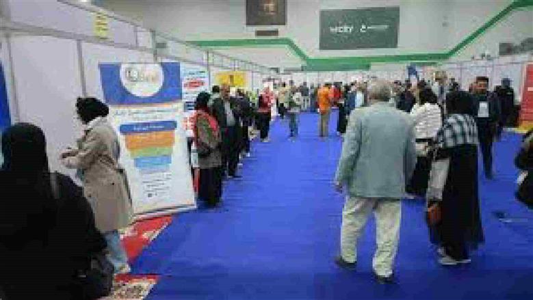وظائف العمل الجديدة بالقليوبية.. 540 فرصة في 6 شركات كبرى برواتب مجزية