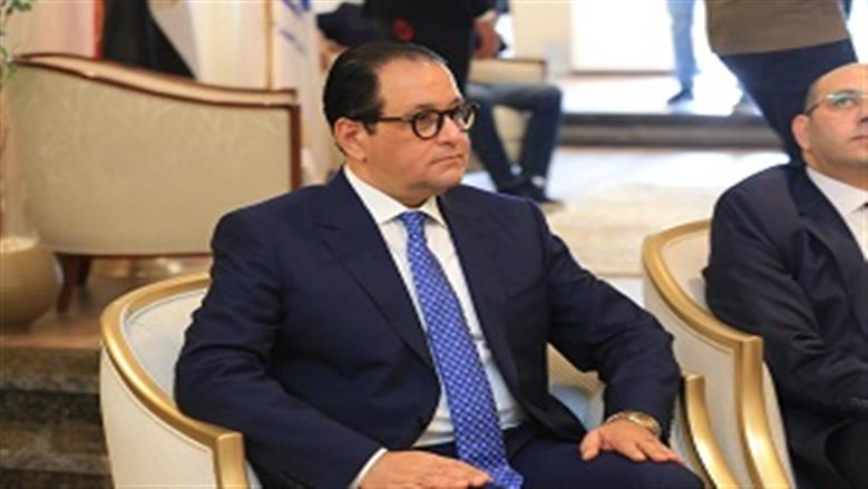 بمشاركة الاحزاب والقوي السياسية بدء الاجتماع التشاوري الاول للقائمة الموحدة من اجل مصر لانتخابات الشيوخ ٢٠٢٥