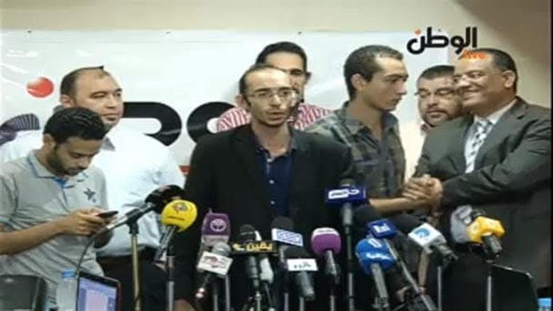 مؤتمر تمرد في الوطن