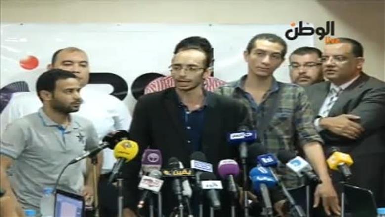 مؤتمر تمرد في الوطن