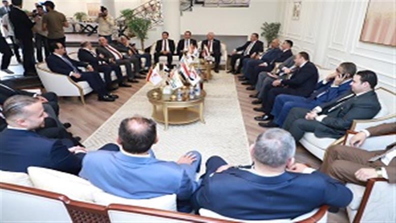 «مستقبل وطن» يستضيف أول اجتماع للأحزاب المشاركة في القائمة الوطنية من أجل مصر