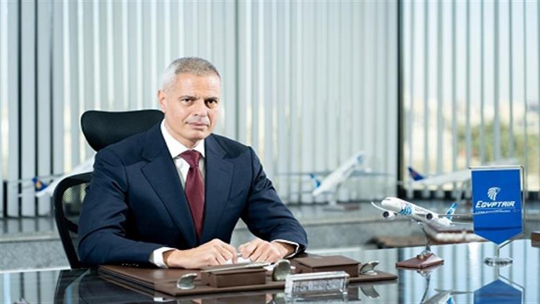 مصر للطيران: إلغاء الرحلات من وإلى مطار شارل ديجول بفرنسا غدا