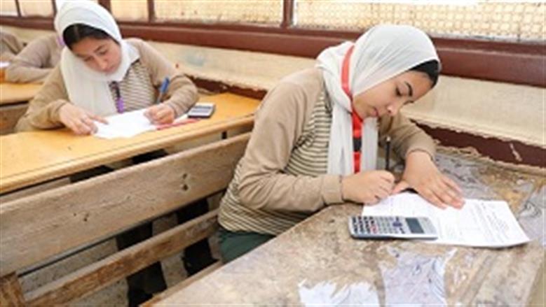 «التعليم» تكشف حقيقة تسريب امتحان الكيمياء للثانوية العامة 2025