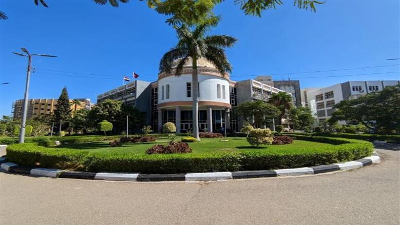 جامعة الفيوم