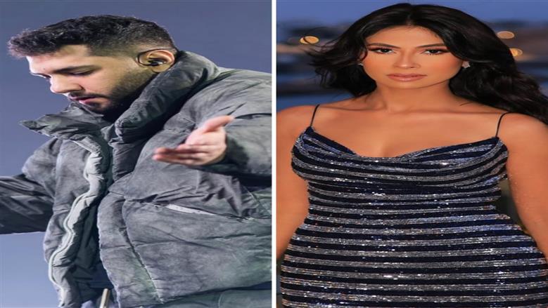 روبي تستعد لطرح أغنية «لما الصيف وصل» مع مطرب الراب ليجي سي