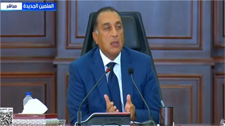  خالد عبدالغفار: قدمنا الرعاية لآلاف المرضى من غزة بتكليفات رئاسية