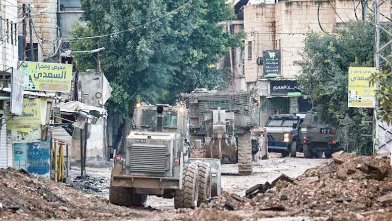 جنين تؤرق إسرائيل.. من هنا يندلع «النضال»