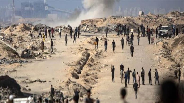 خبير علاقات دولية: مصر تدافع عن حاضر المنطقة ومستقبلها وليس فقط فلسطين