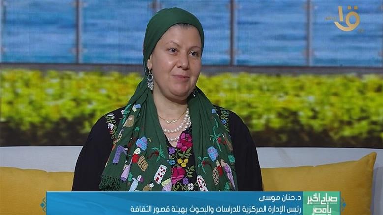 «قصور الثقافة»: ملتقى «أهل مصر» جسر حقيقي لربط المحافظات الحدودية بالوطن