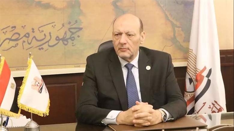 حزب «المصريين»: دعوات التظاهر أمام السفارات بالخارج تخدم أجندات خارجية مشبوهة