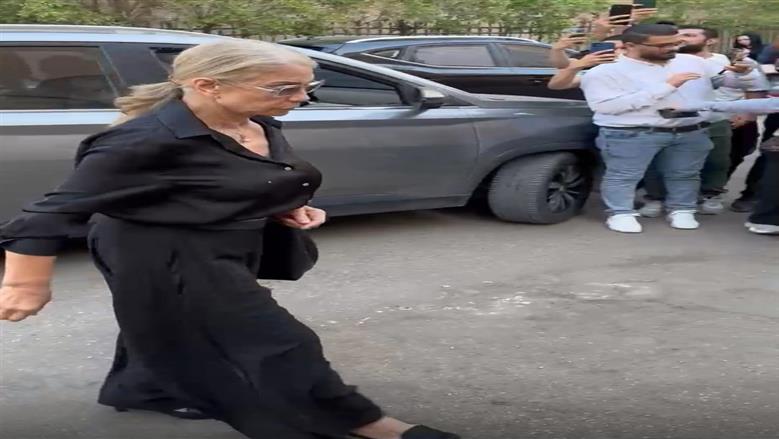 عزاء لطفي لبيب
