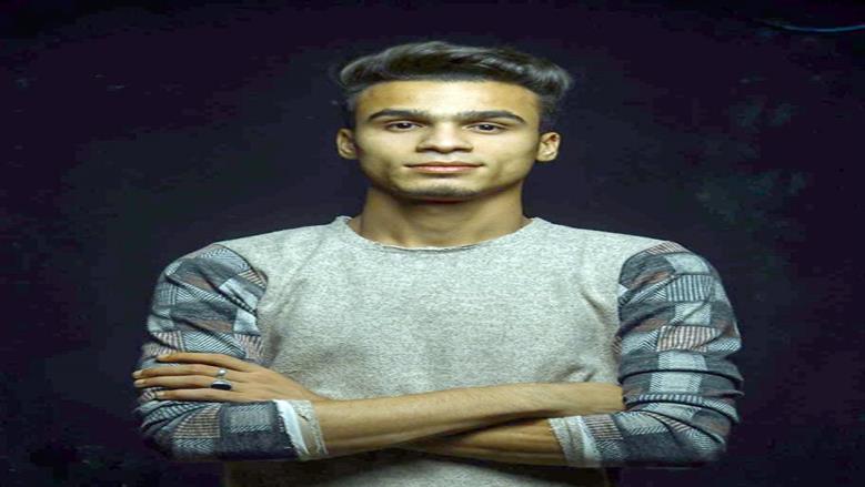 مصطفى حدوتة: العمل مع نجم كبير مثل عمرو دياب يجعلني أطور نفسي