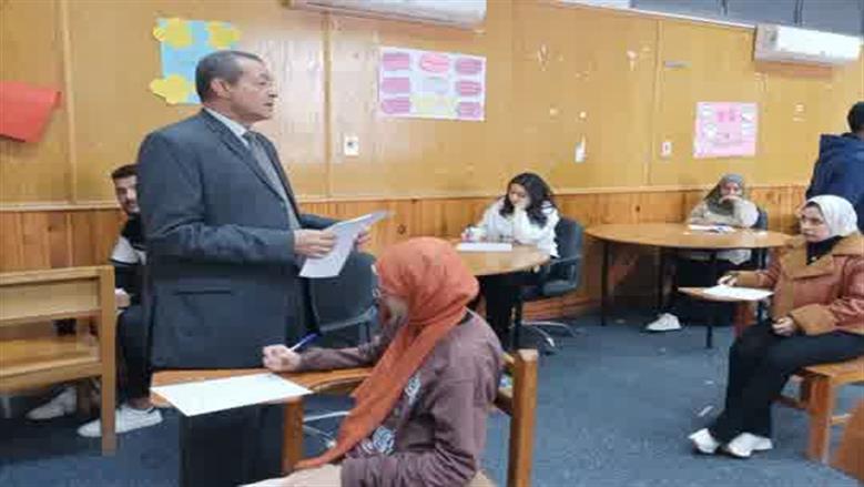 تنسيق كلية التربية جامعة المنيا المرحلة الثانية 2025.. 20 برنامج نوعي لسوق العمل
