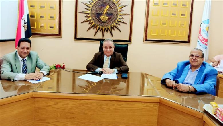 تنسيق كلية الآداب جامعة المنيا في المرحلة الثانية 2025.. نسبة القبول المتوقعة
