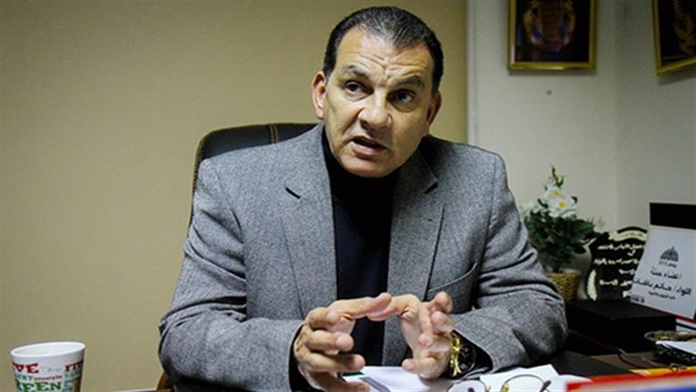 قيادي بالجبهة الوطنية: التظاهر أمام سفارة مصر في تل أبيب عبث إخواني مفضوح