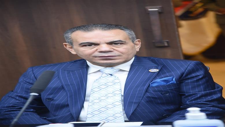 «العربي للعدل والمساواة»: التواطؤ بين الإخوان وحماس والاحتلال يكشف عن مثلث التآمر ضد مصر