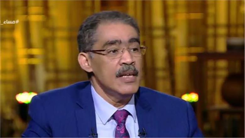 مجلس أمناء الحوار الوطني: الإخوان تحالفوا مع الاحتلال الإسرائيلي ويبيعون دماء الفلسطينيين