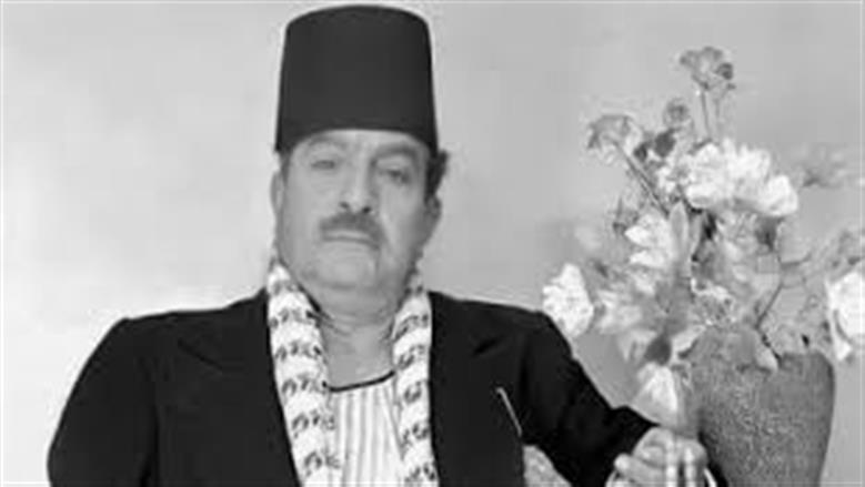 «جايلك يا حبيبتي».. كلمات قالها بشارة واكيم في مشهد الوداع الأخير