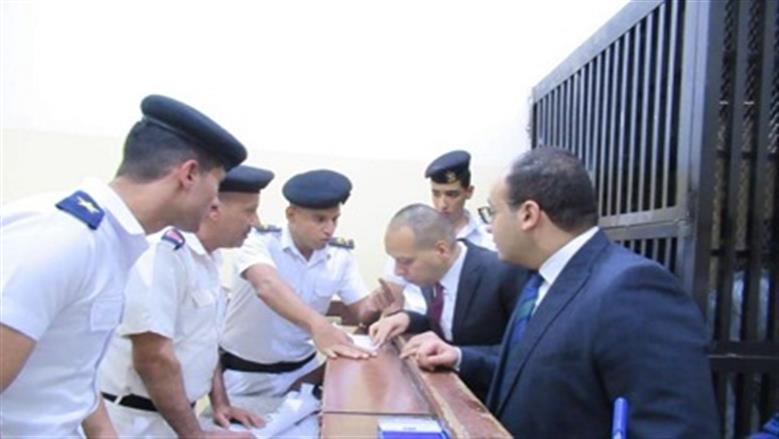 النيابة العامة تُجري تفتيشًا لعددٍ من مراكز الإصلاح الجغرافية وأقسام ومراكز الشرطة بعددٍ من محافظات الجمهورية