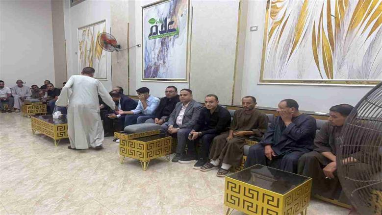 المنوفية 