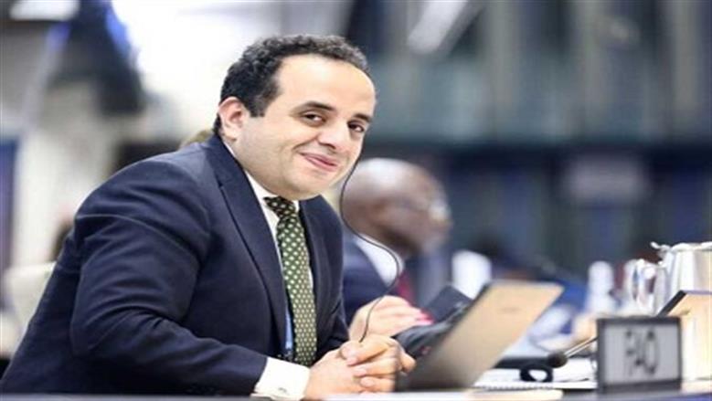  مينا رزق.. دبلوماسي مصري يتوج رئيسًا للمجلس التنفيذي لـ«الفاو» بإجماع دولي 