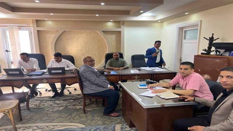 إنتخابات شيوخ البحر الأحمر 