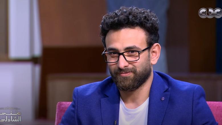 إبراهيم فايق يعلن نقل والده إلى المستشفى بعد تعرضه لوعكة صحية