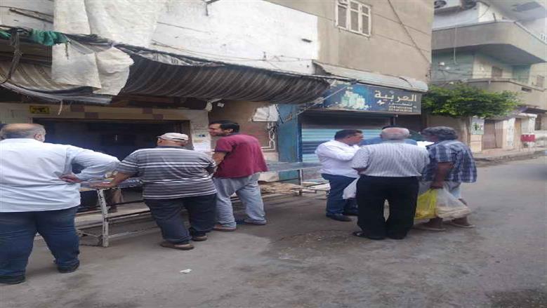 محافظ الدقهلية 