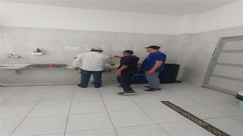 إنقاذ مريض من موت محقق في مستشفى أجا المركزي.. لدغته أفعى سامة  