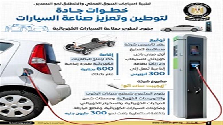 إعلامي الوزراء