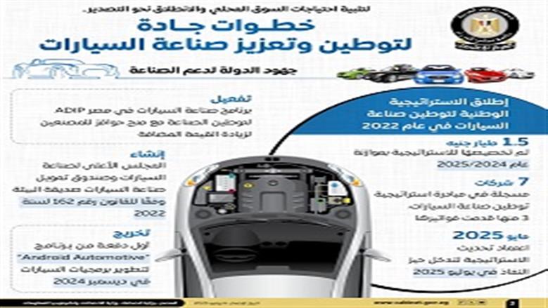 إعلامي الوزراء