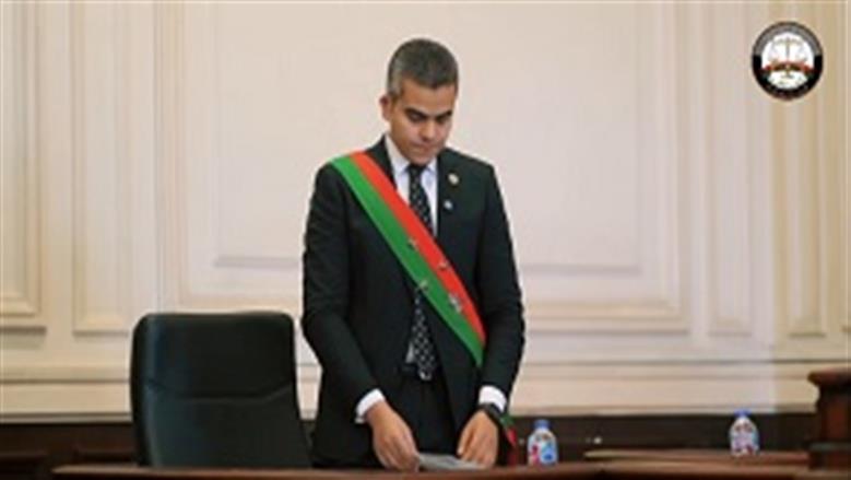 النيابة العامة تنشر مرافعتها في قضية سفاح المعمورة (فيديو)