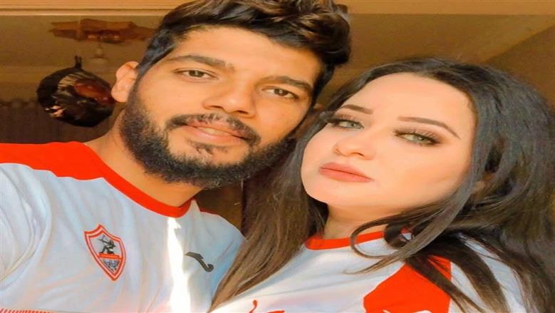 زوجة إبراهيم شيكا تعلن الصلح مع والدته وتكشف مفاجأة جديدة - الوطن