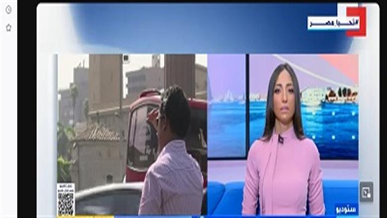 استشاري جهاز هضمي: تناول المشروبات الساخنة أثناء الحر يصيب المعدة بتقرحات