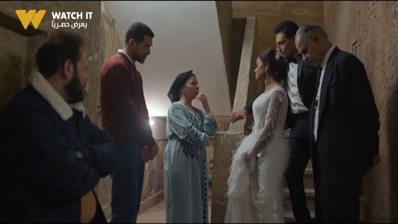 فات الميعاد
