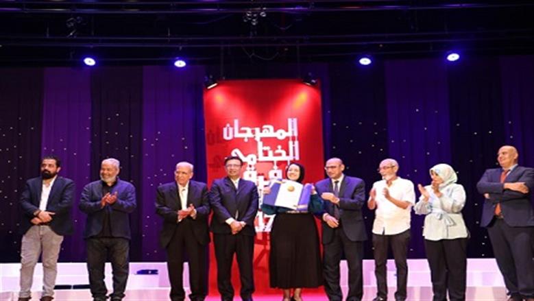 «قصور الثقافة» تعلن جوائز المهرجان الختامي لفرق الأقاليم المسرحية الـ47