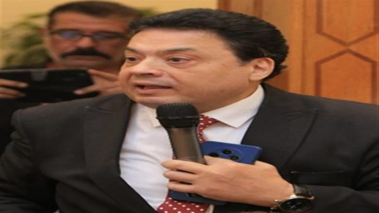 حزب الغد: التوعية السياسية واجب على الجميع و«الشيوخ» له دور استشاري مهم 