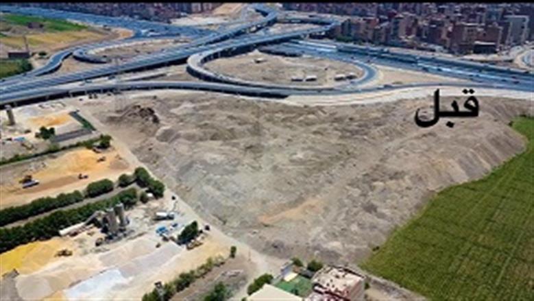 التنمية