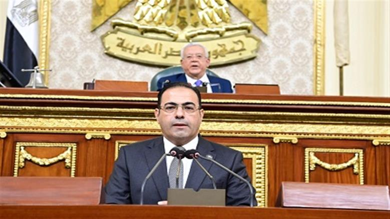 «النواب» يبدأ مناقشة تعديل قانون الرياضة المقدم من الحكومة