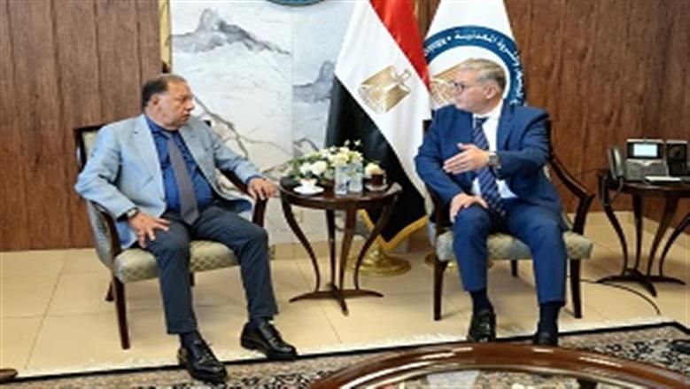 وزير البترول: نسعى للتوسع في صناعات الأسمدة الفوسفاتية وحمض الفوسفوريك
