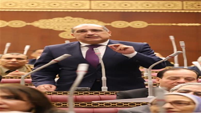 عضو بـ«الشيوخ»: قانون المهن الطبية يحسن بيئة العمل ويضبط المنظومة الصحية