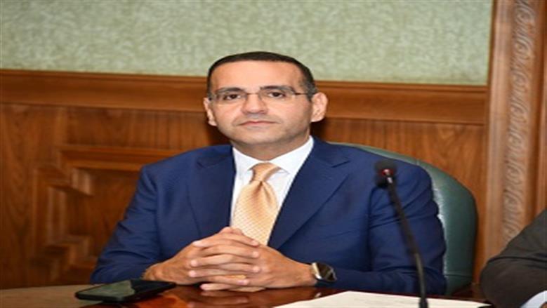  وكيل «صناعة الشيوخ»: دورنا خدمة المواطن وتعزيز التشريعات التنموية والاجتماعية