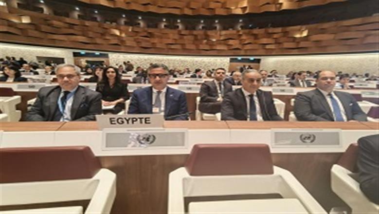وزير التموين يشارك في مؤتمر الأمم المتحدة التاسع حول المنافسة وحماية المستهلك