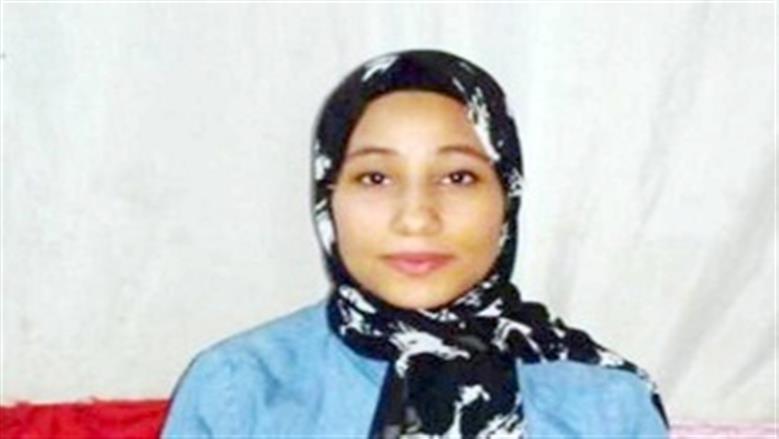 «أميرة»: تركت التعليم بسبب ضيق الحال.. ودخلت «طب» بدعم الدولة