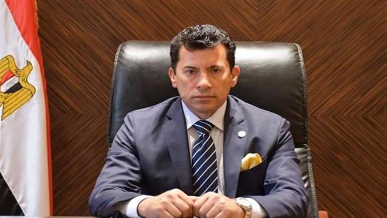 أشرف صبحي: تعديلات قانون الرياضة لم تستهدف أي أفراد.. والتزمنا بالميثاق الأولمبي