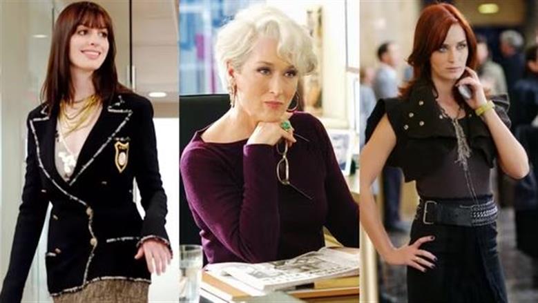 بعد 10 سنوات.. ميريل ستريب تعود بجزء جديد من The Devil Wears Prada